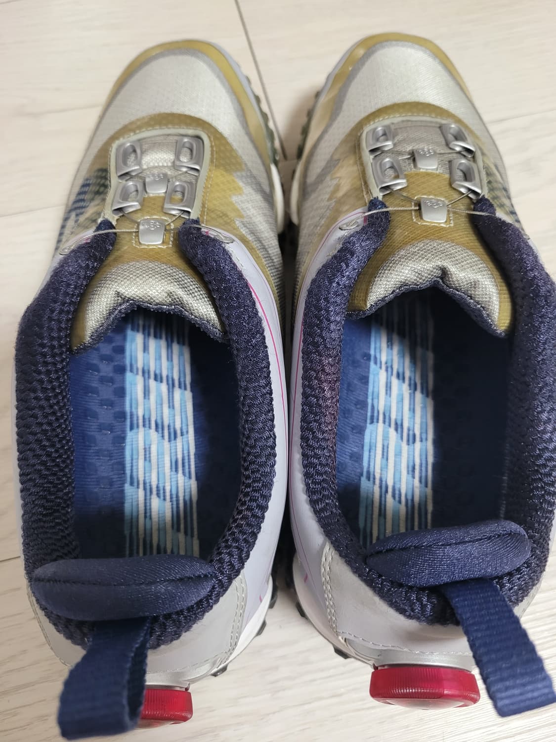 Footjoy 풋조이 프리스타일 57334R 보아 골프화 255 상품이미지5