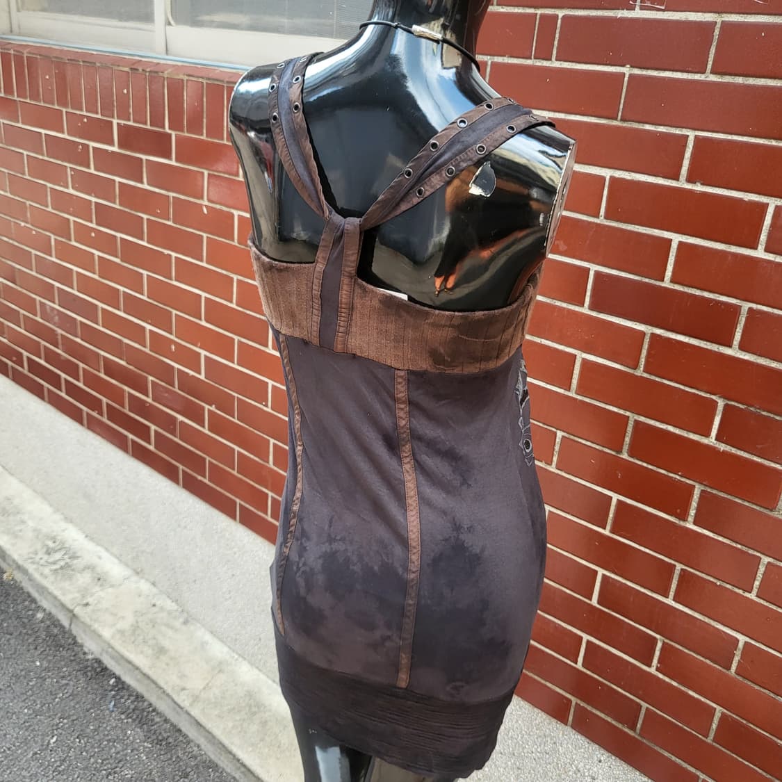 salvage top 상품이미지5