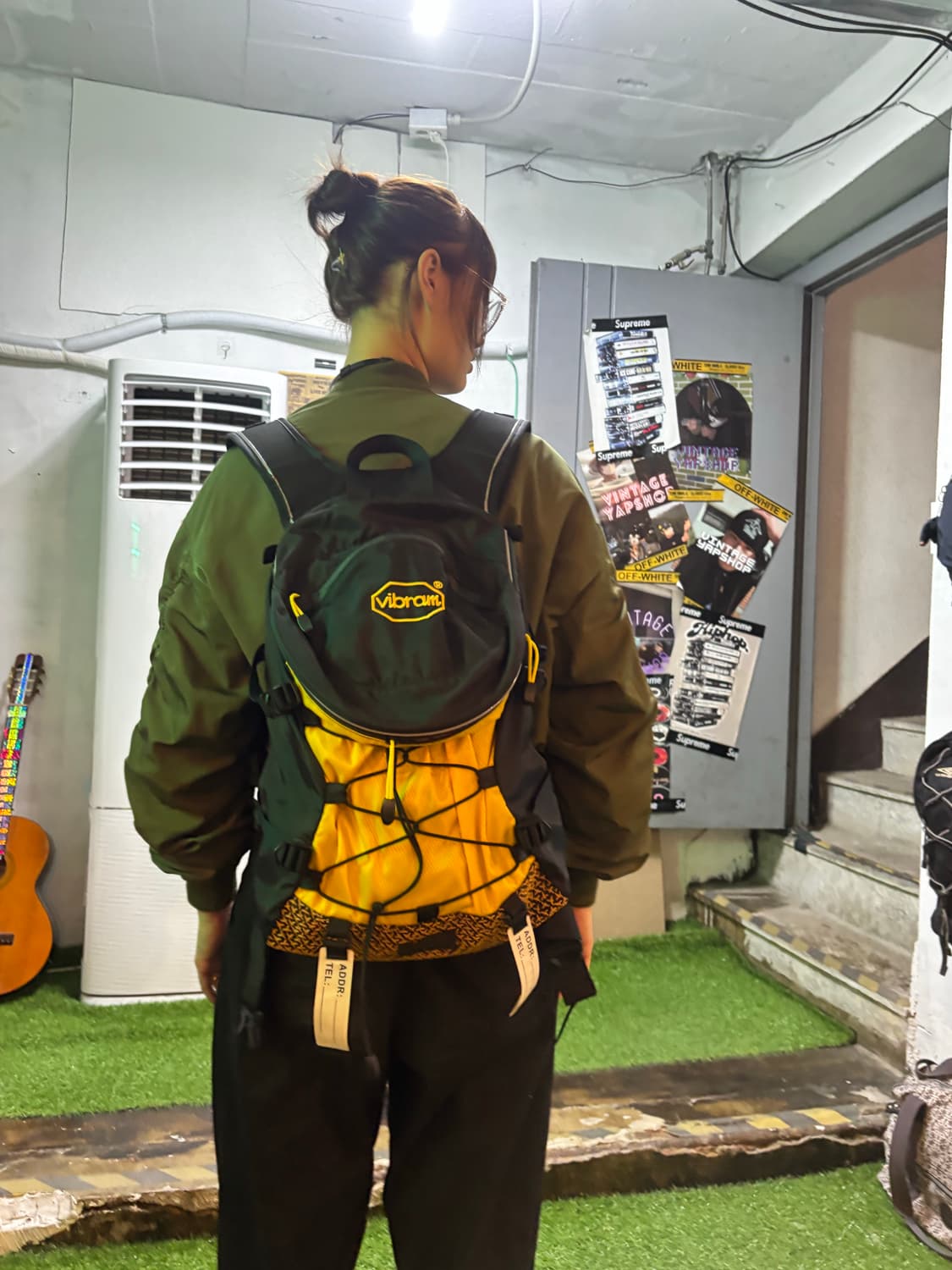 비브람 백팩 상품이미지9