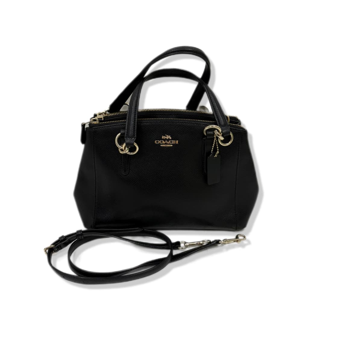 coach 크리스티미니캐리올백(f36704) 상품이미지1