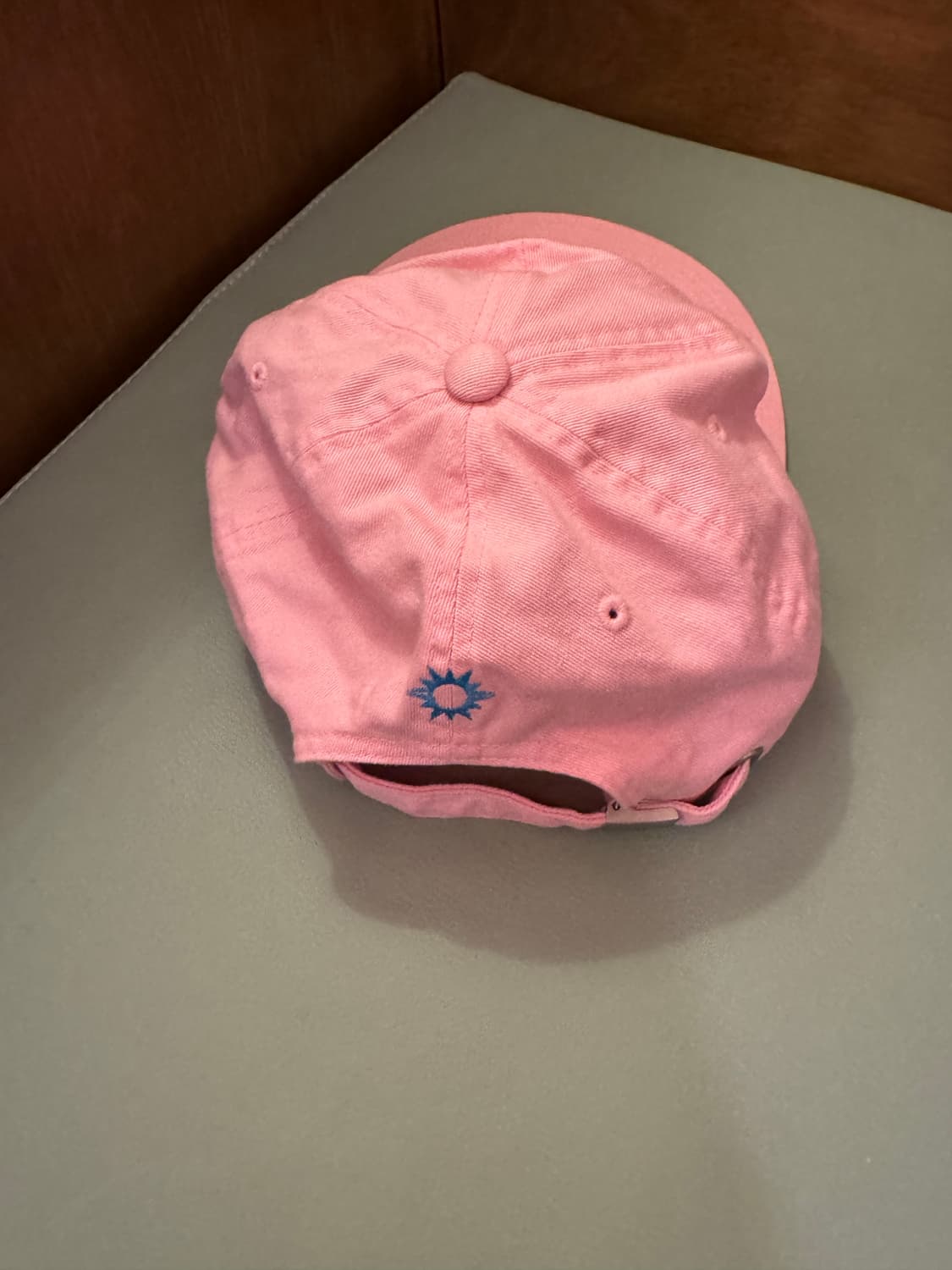 헬로선라이즈 모자 상품이미지2