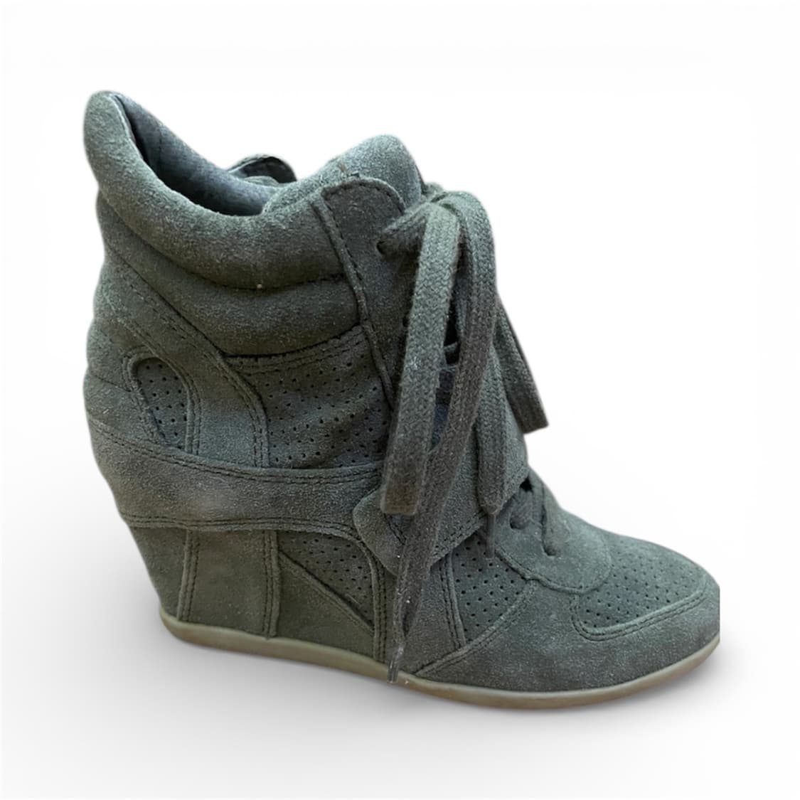 Ash 하이탑 스니커즈 37 상품이미지1