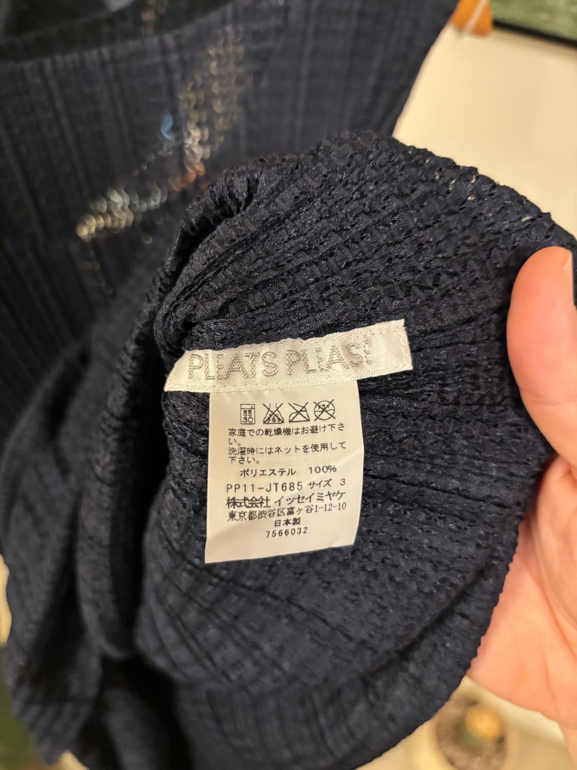 플리츠플리즈 원피스 상품이미지5