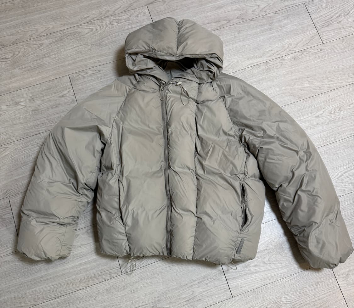 혜인서 패딩  상품이미지1