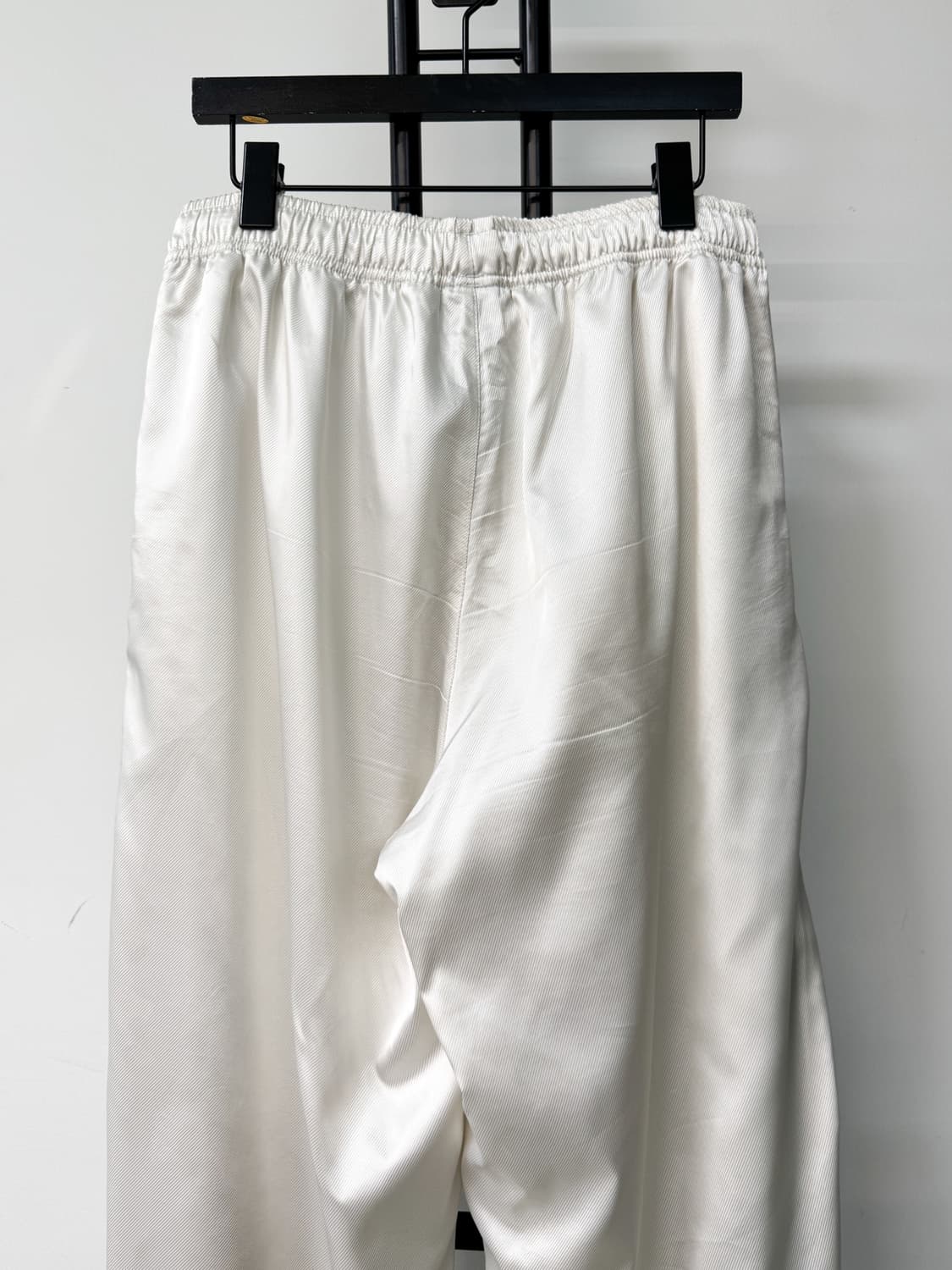 나이키 00’s 스우시 사이드 트랙 라인 팬츠 상품이미지5