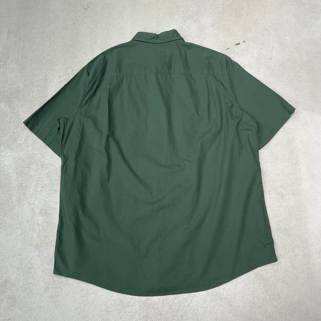 울리치 워크 하프셔츠 s10526 상품이미지2