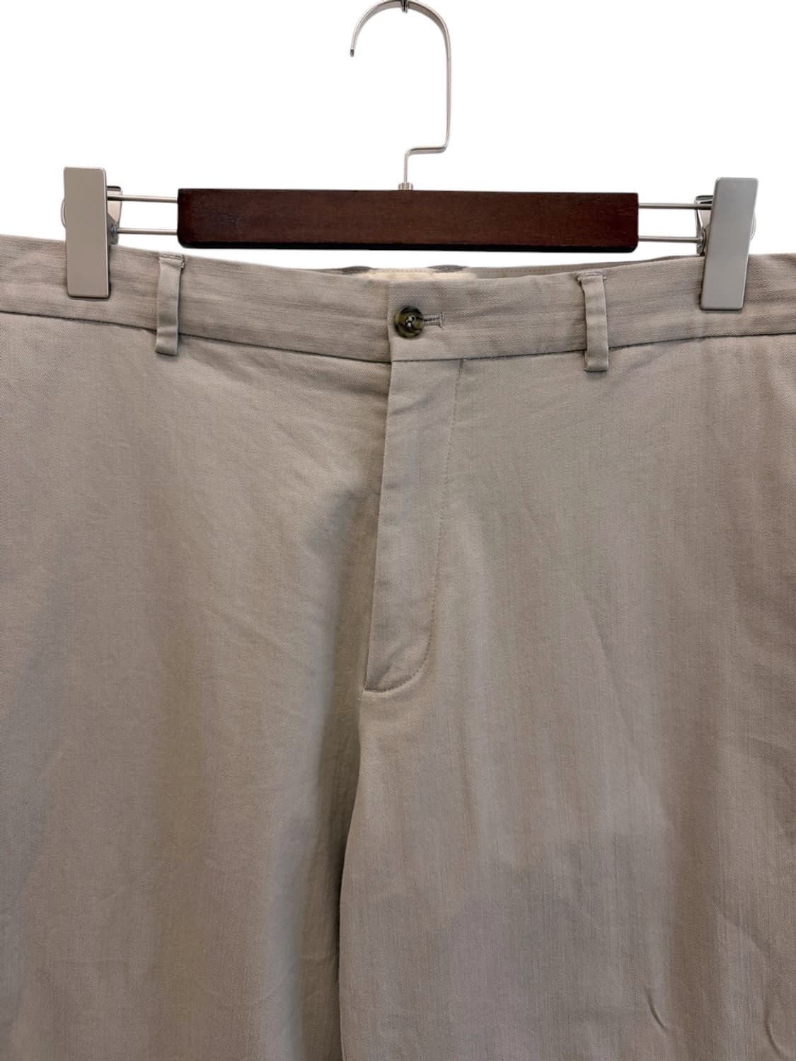 브룩스브라더스 치노팬츠 베이지 (38)  상품이미지2