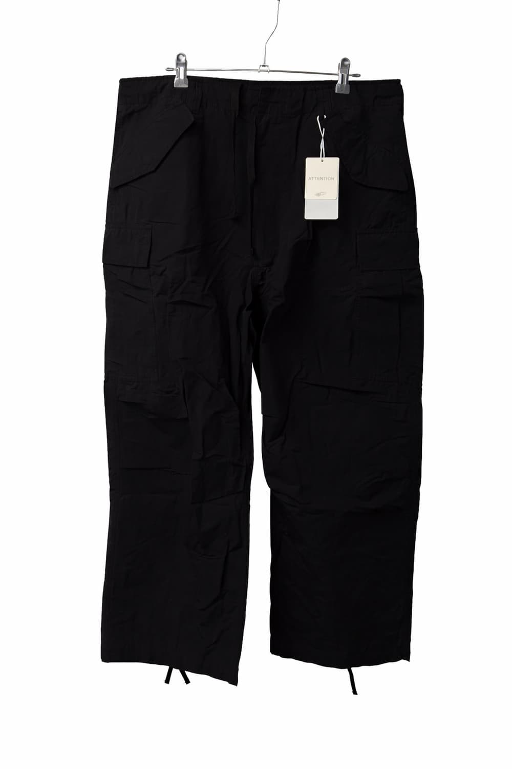 BEAMS 빔즈 컨버터블 아메카지 카고팬츠 상품이미지3