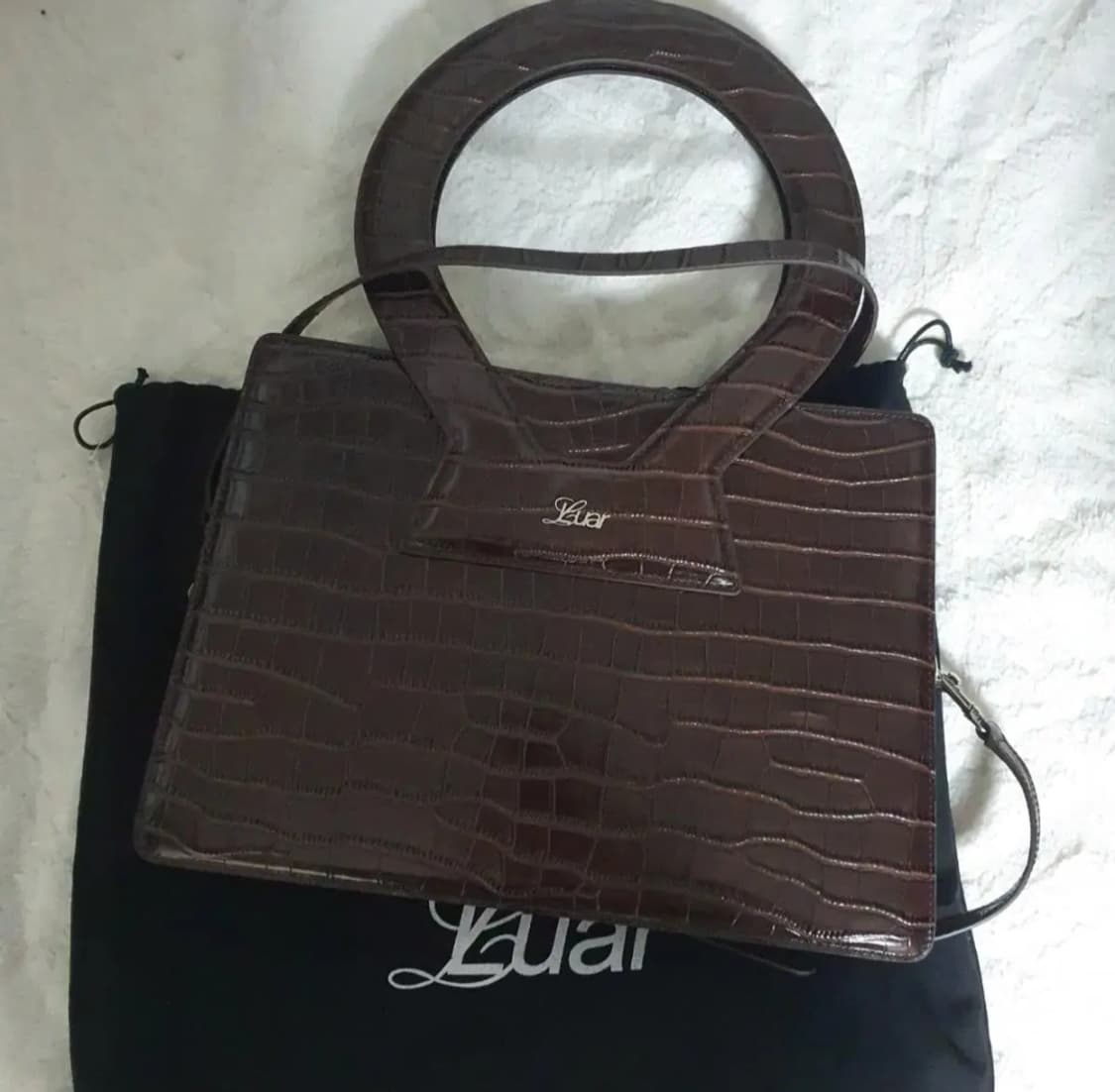 luar 아나 백 상품이미지1