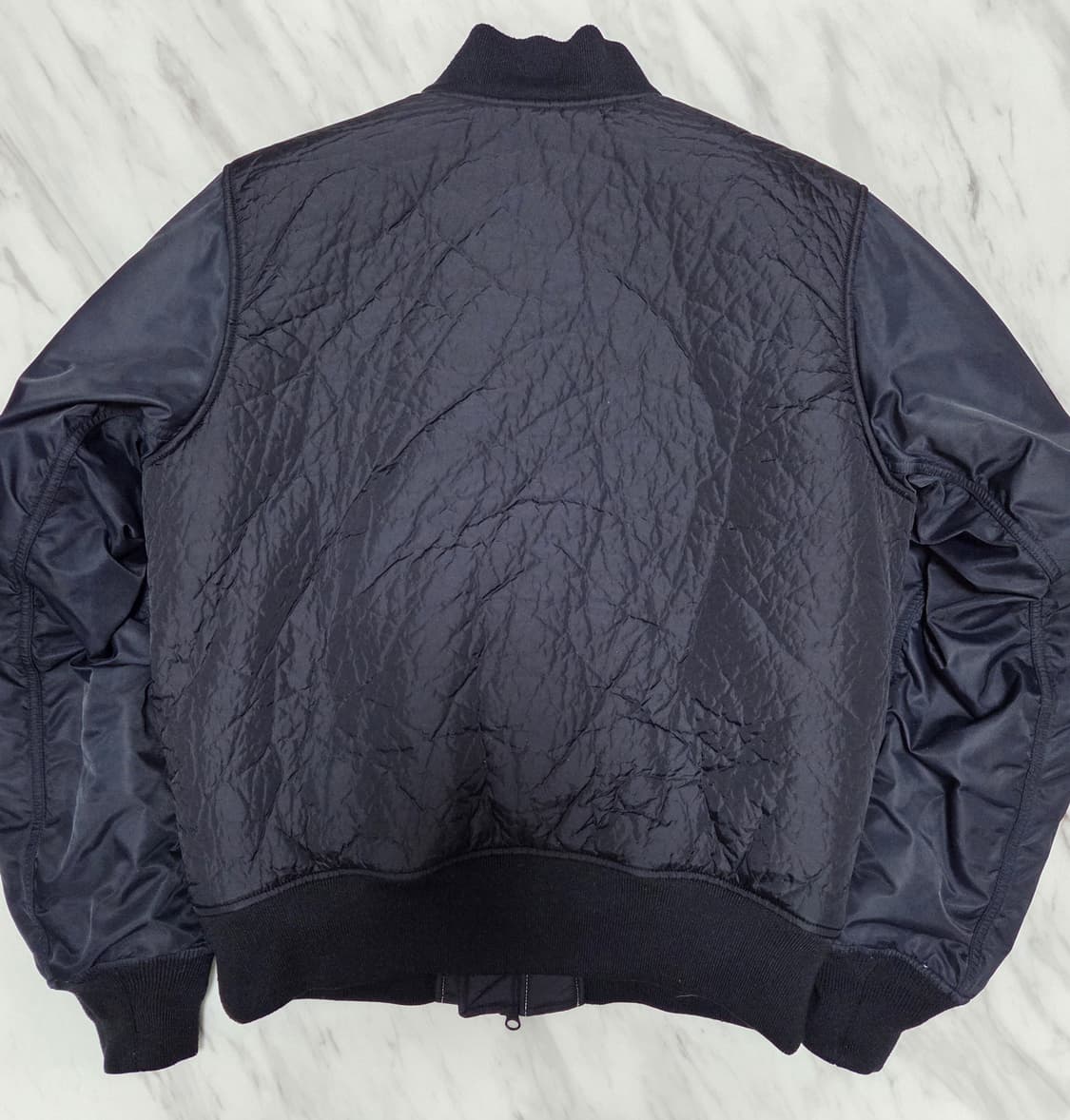 나이키 NSW 신세틱 필 붐버 자켓 상품이미지2