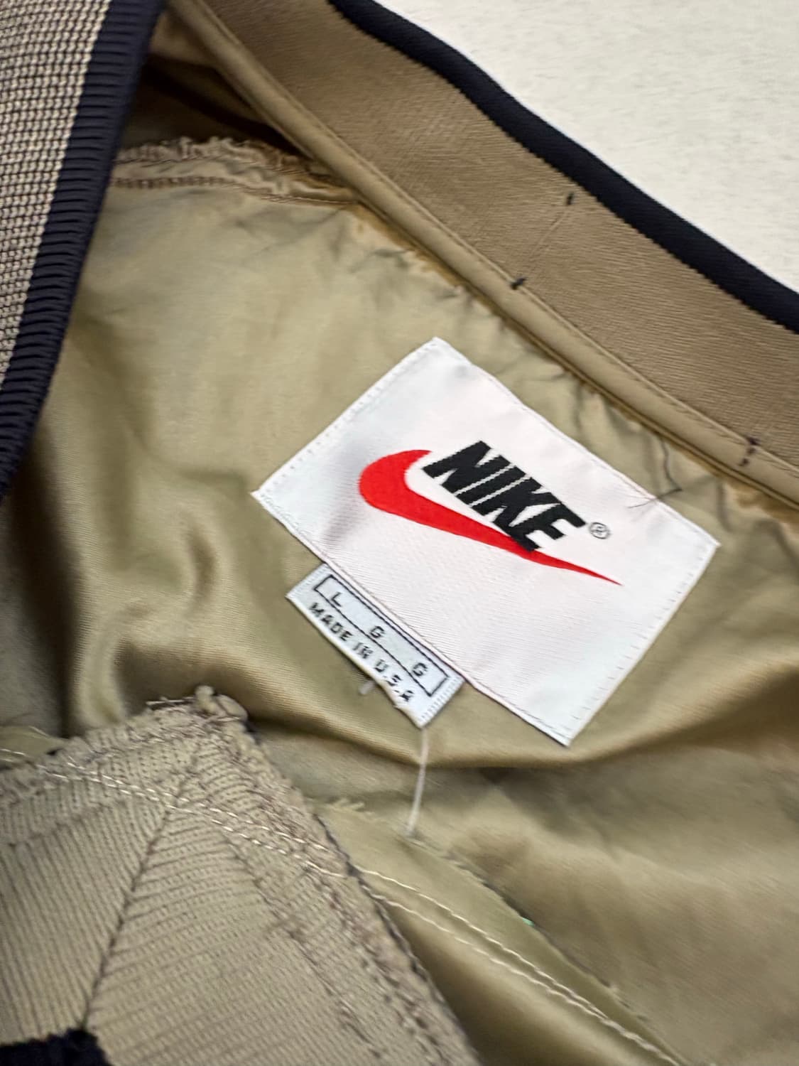 나이키 스우시 웜업 상품이미지5