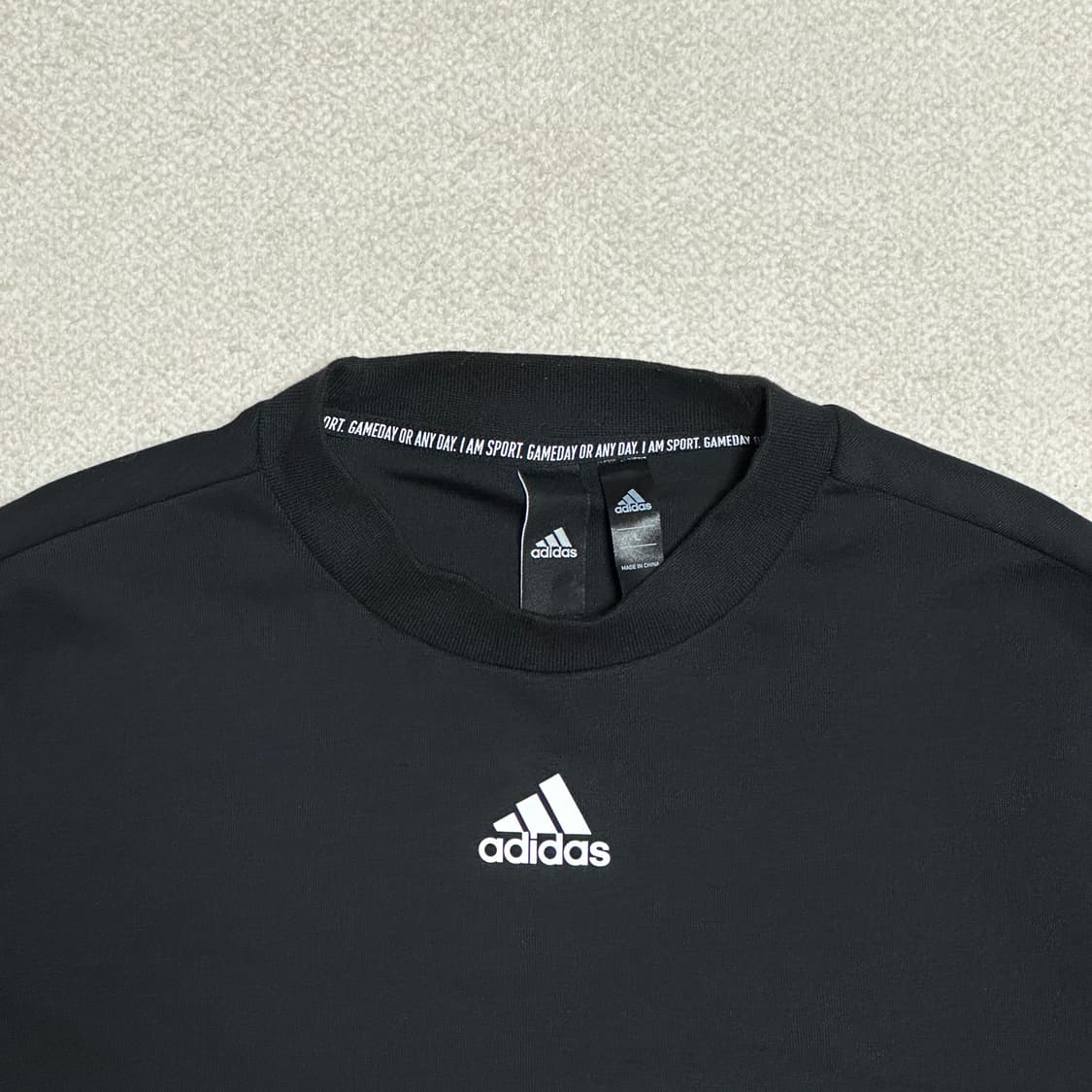 아디다스 머스트해브 3S 크루티 상품이미지5