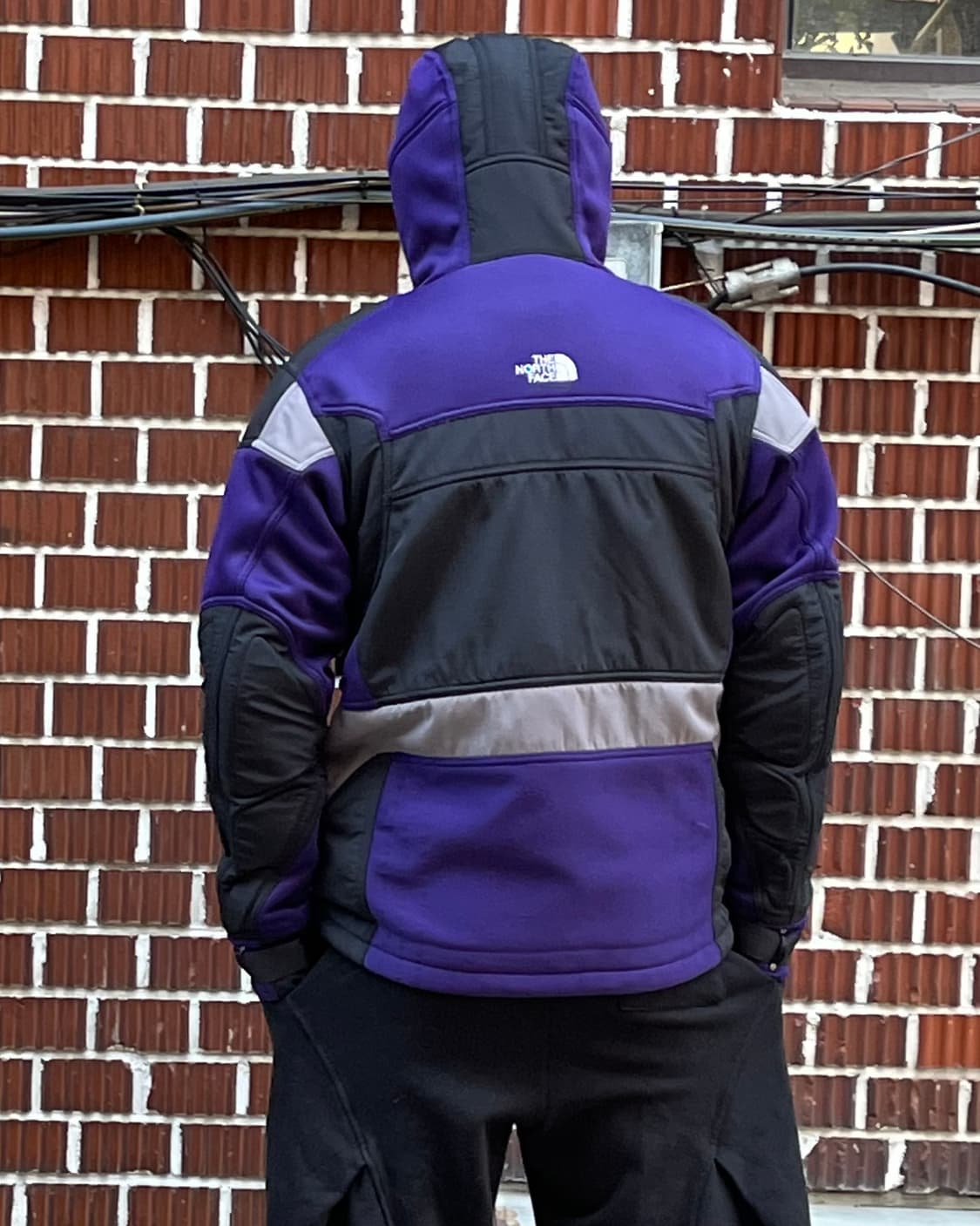 더노스페이스 스팁테크 상품이미지3