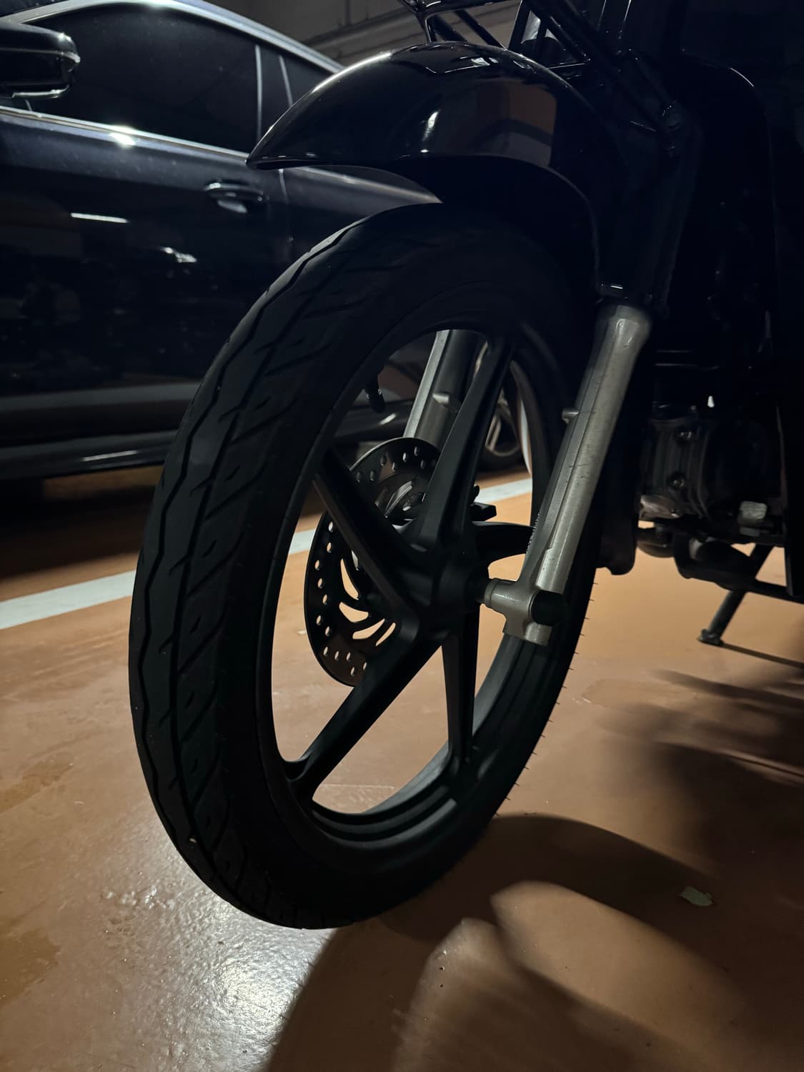 25년식 슈퍼커브 3312km 상품이미지10