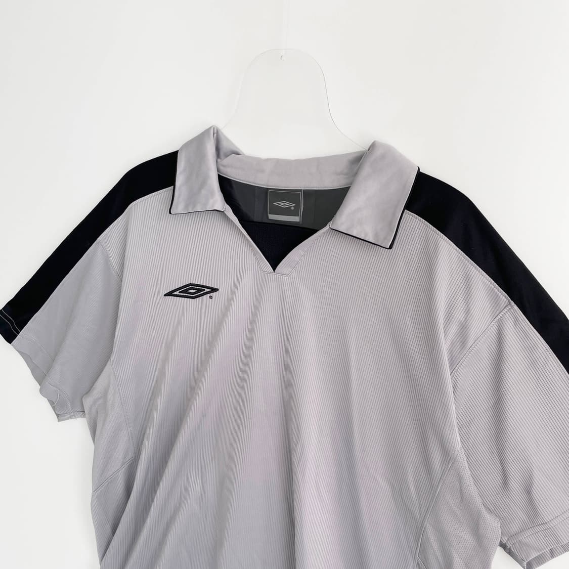 F1 엄브로 반팔 져지 XXL사이즈 상품이미지2