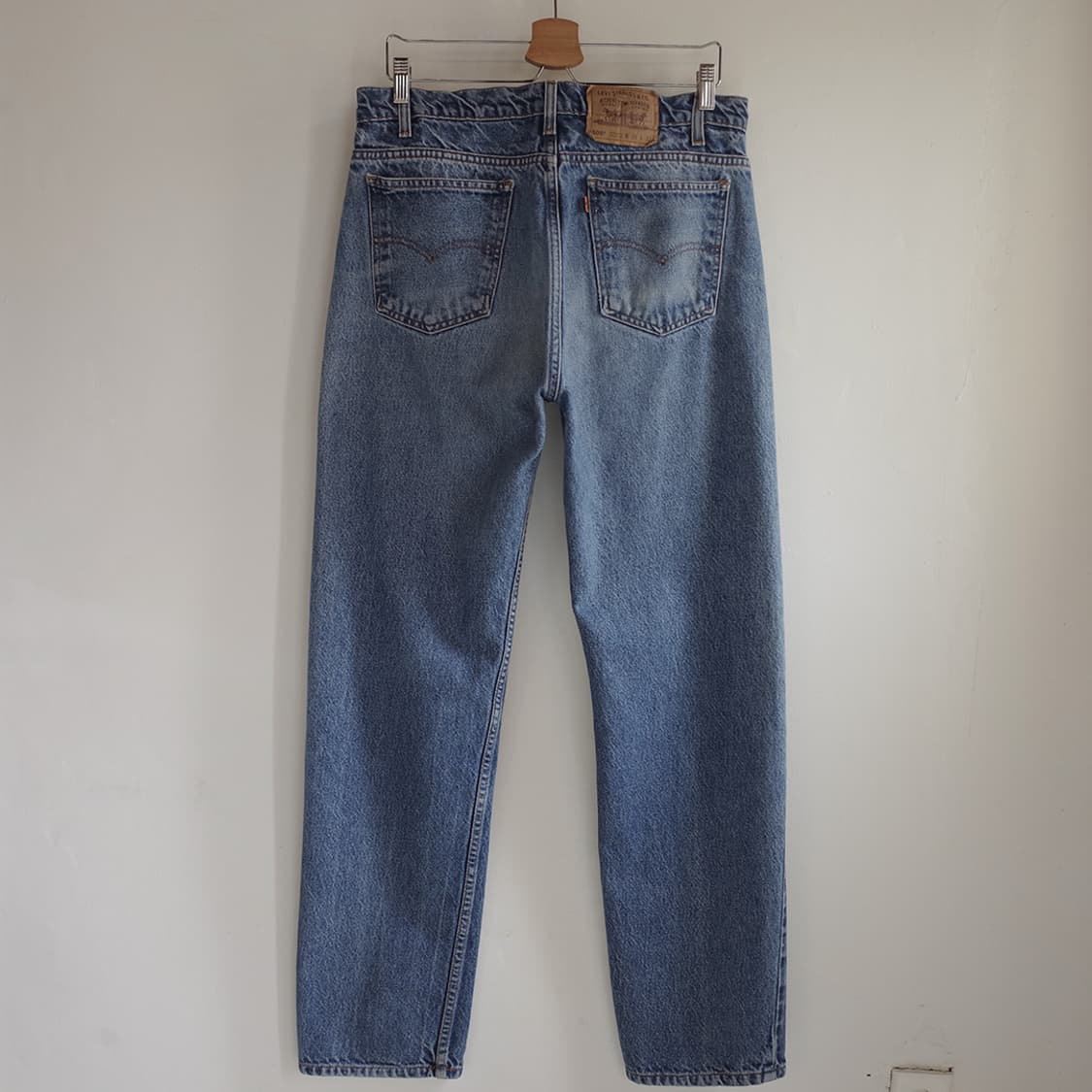 90's Levi's 505 Denim Pants 상품이미지5