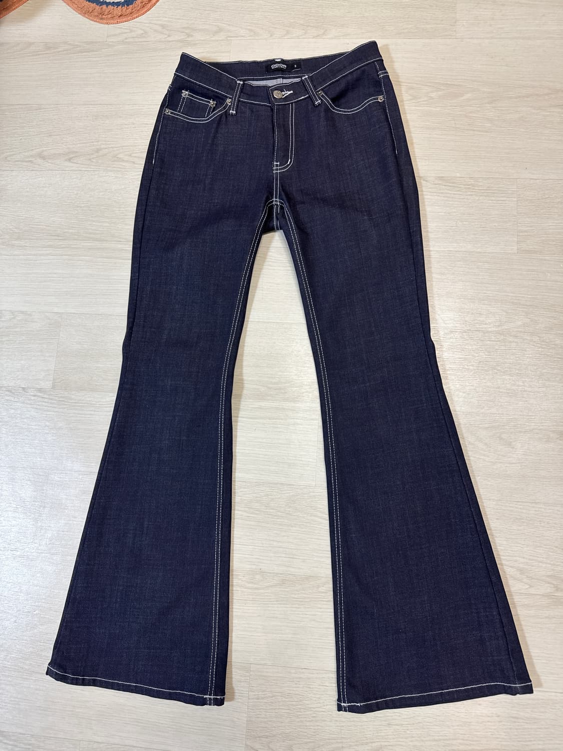 오도어 ODOR 인디로우진 3사이즈 상품이미지5