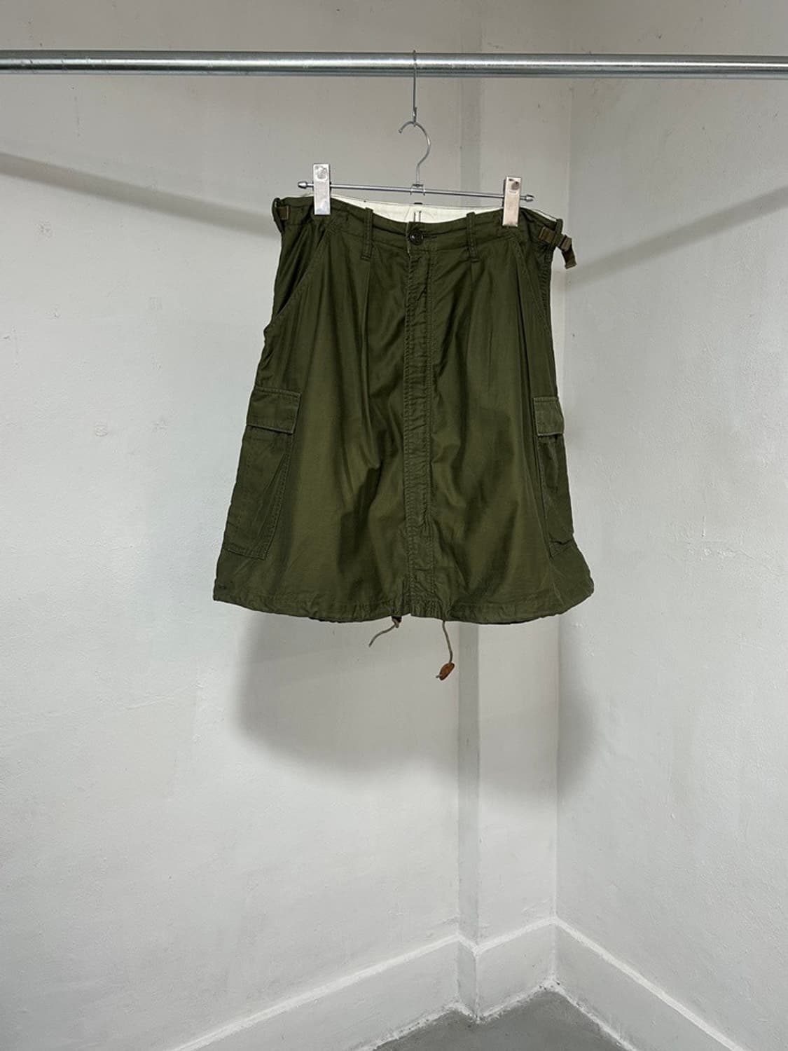 vtg skirt 상품이미지1