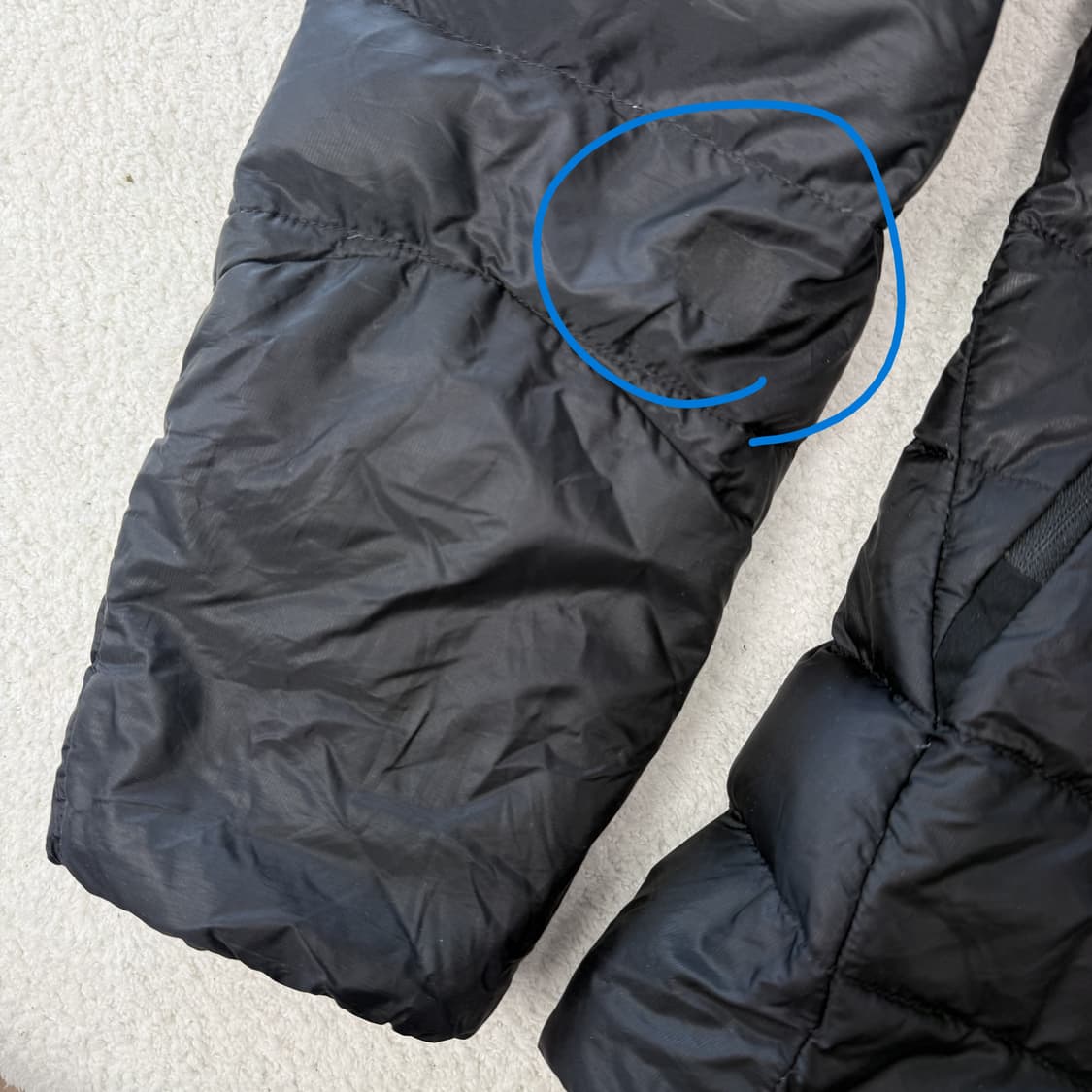 아크테릭스 세륨 후디  상품이미지7