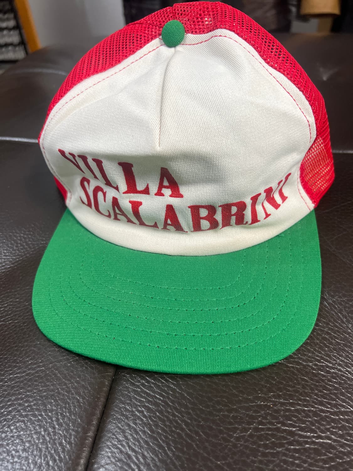 Usa 빈티지캡 상품이미지1