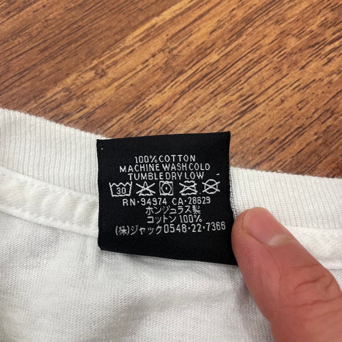 스투시 스포츠 롱슬리브 상품이미지4