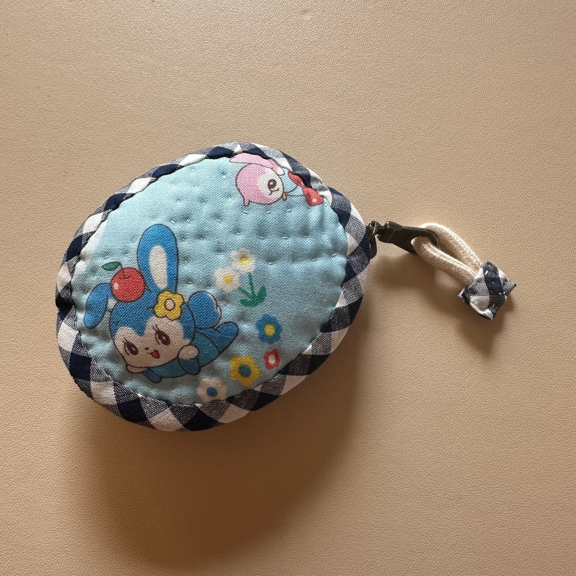 에어팟파우치 / 키링 / 동전지갑 / 작은파우치 상품이미지2