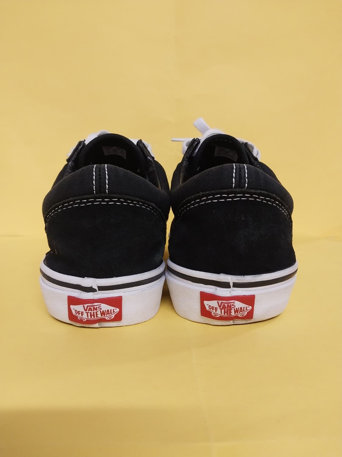 남성 반스 올드스쿨 코어클래식 운동화 (270) 상품이미지4