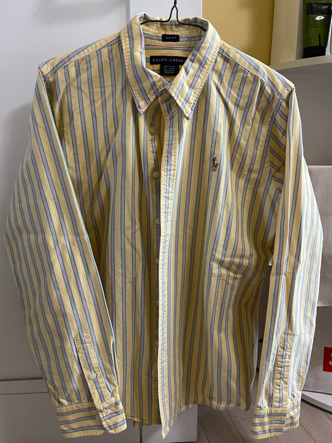 Polo Shirts 상품이미지3