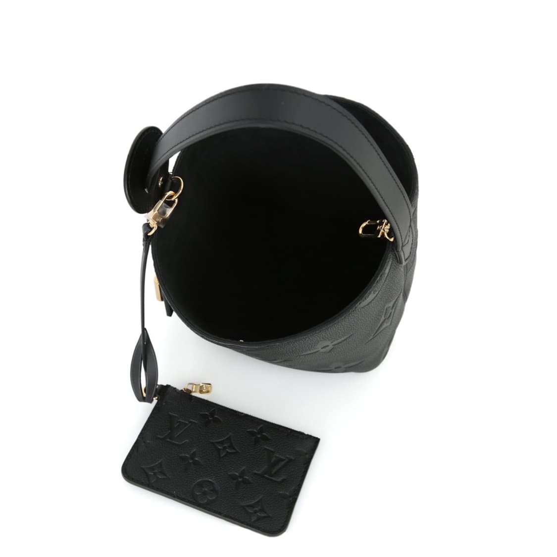 루이비통 앙프렝뜨 올인BB (All In BB) 크로스 숄더백 M1348 상품이미지7