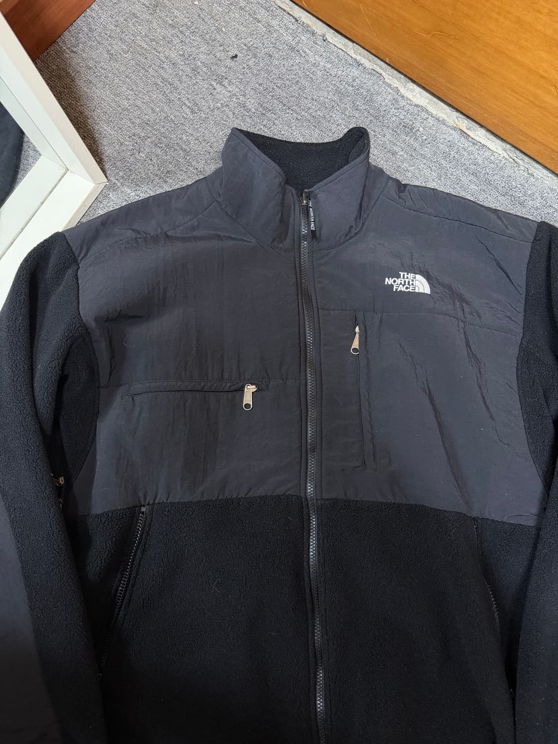 The North Face Denali fleece jacket  상품이미지3