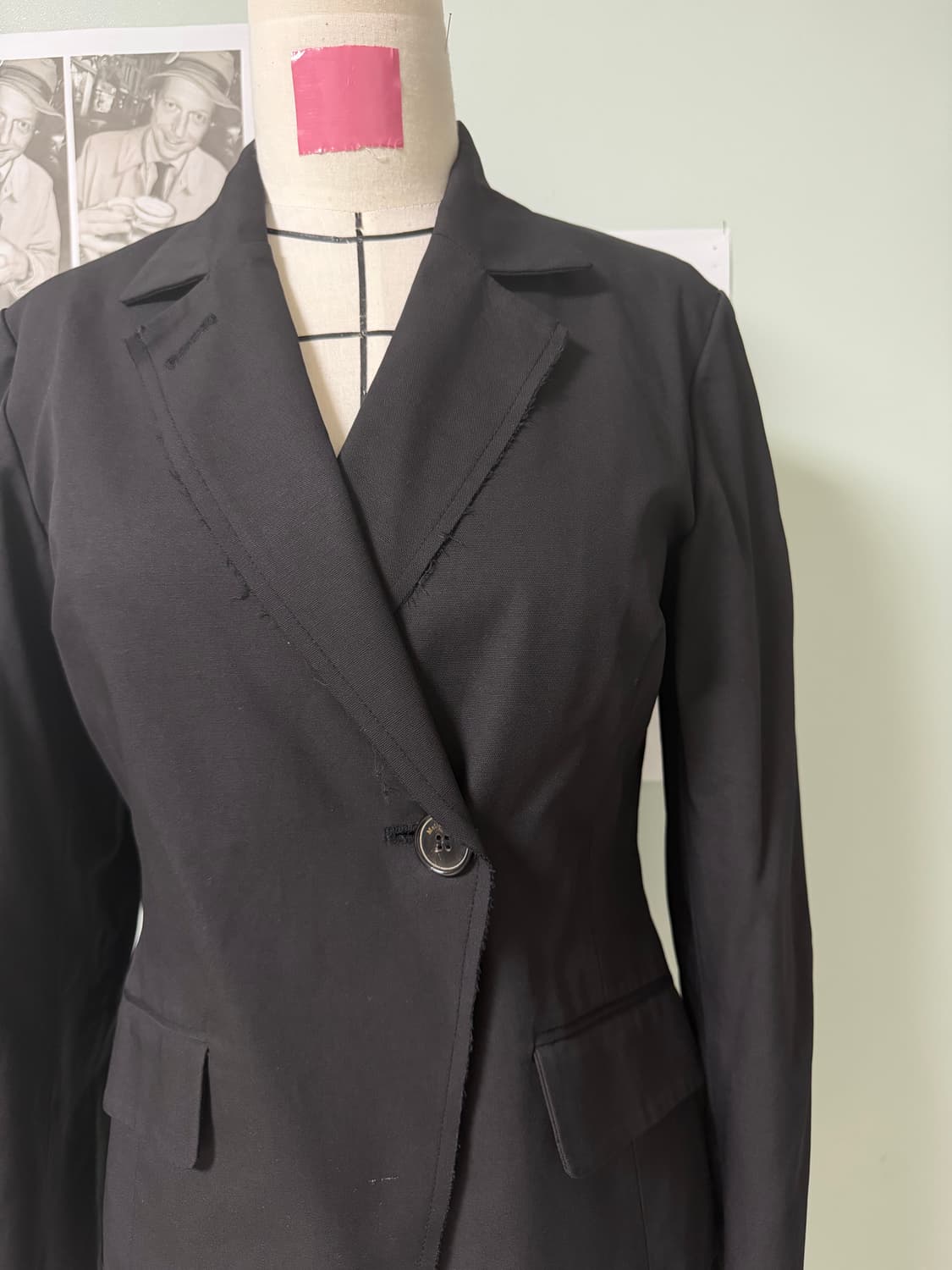 Matin Kim 블레이저 상품이미지4