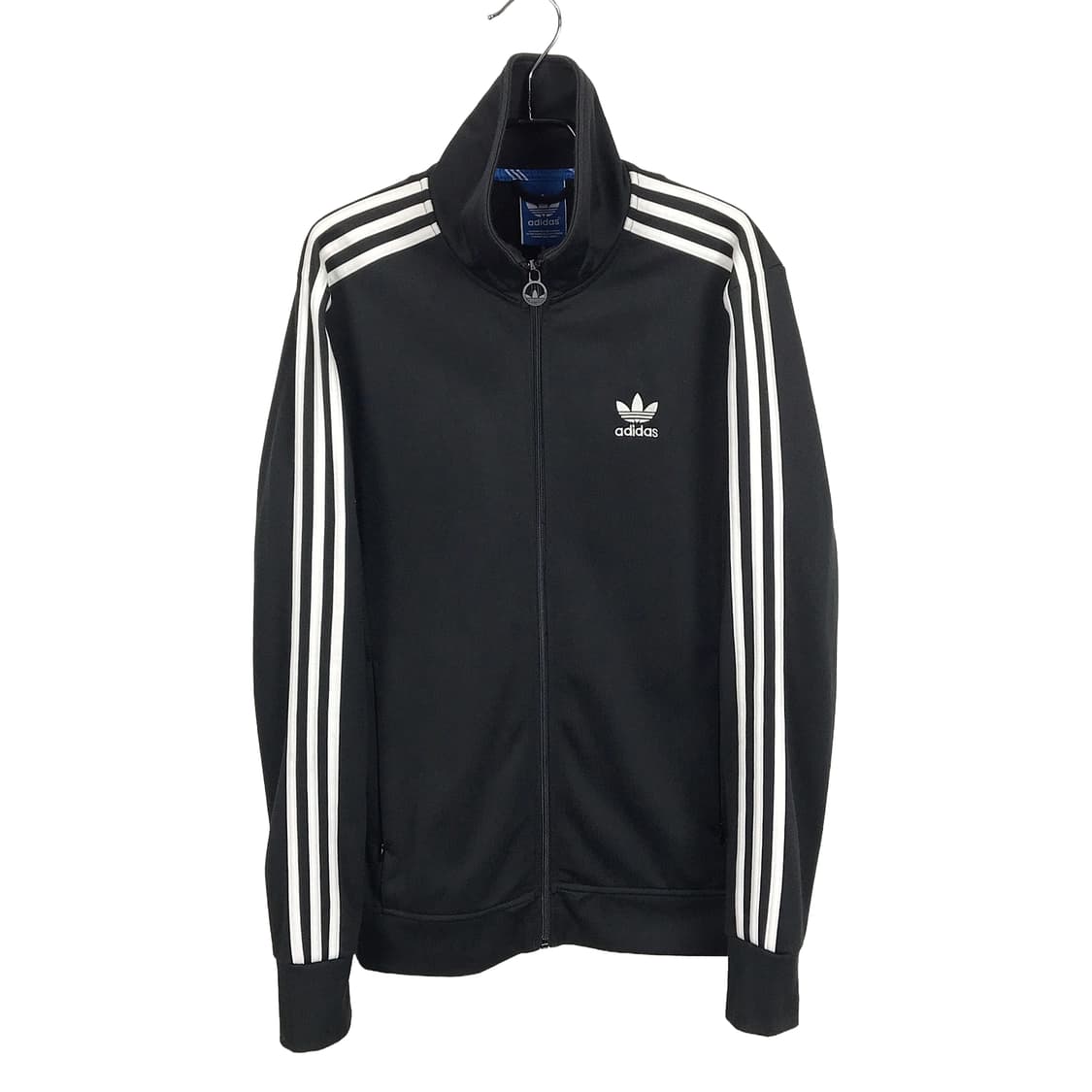 아디다스 adidas 유로파 블랙 져지 트랙탑 남성105 상품이미지1