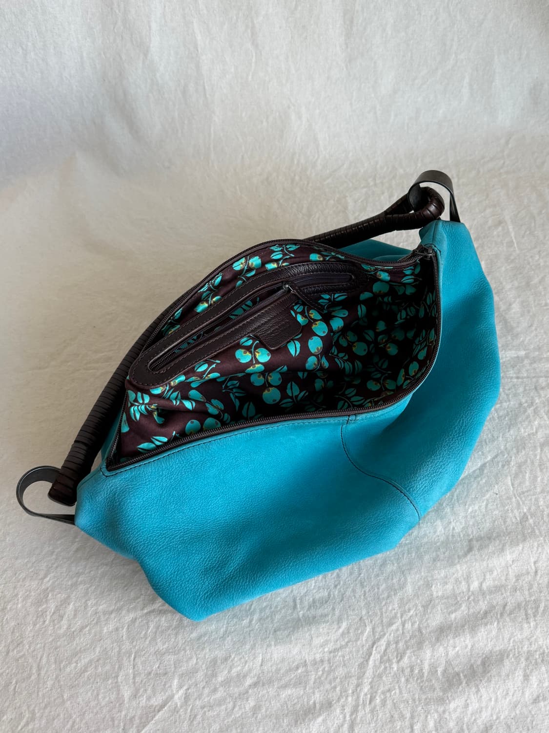 KENZO 레더 토트백 상품이미지9