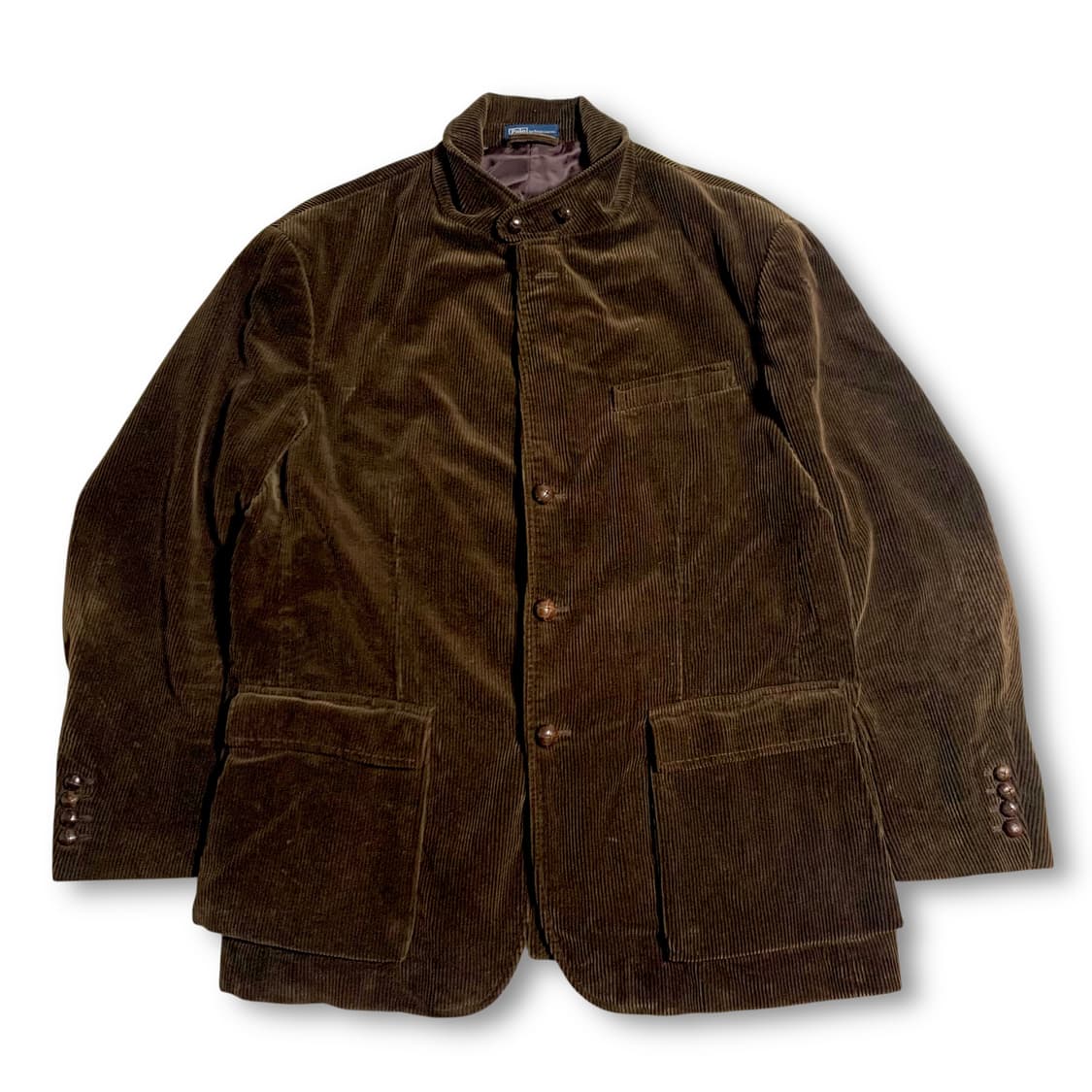 [XL] Polo Corduroy Hunting Jacket 상품이미지1
