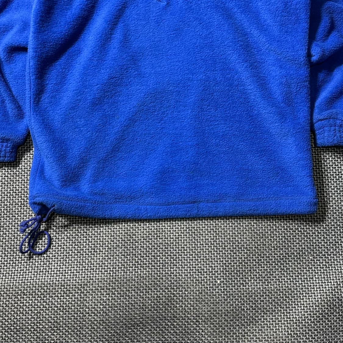 휠라 플리스 맨투맨(L/old-8469) 상품이미지3