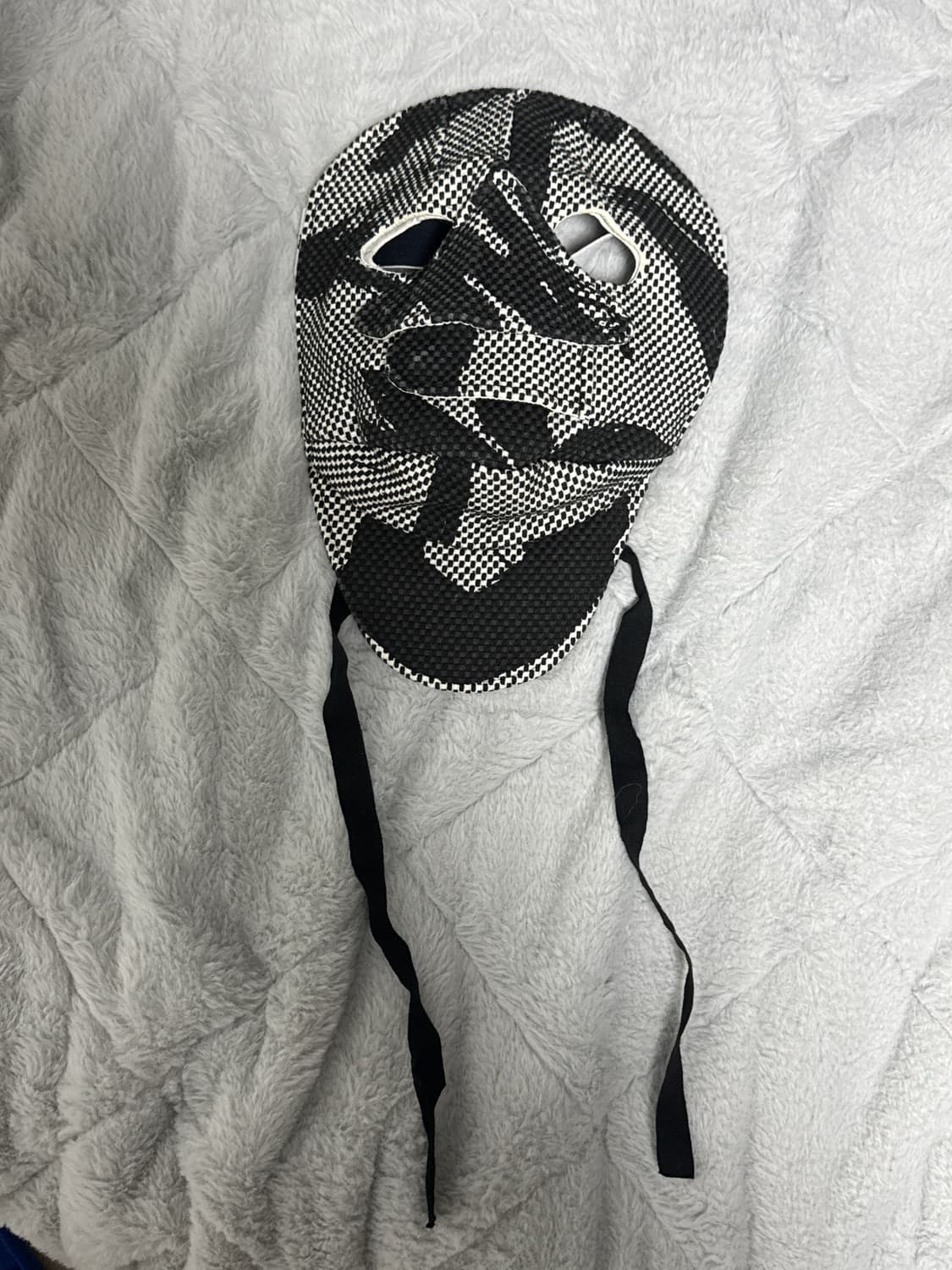 초레어 Shin Murayama x Kozaburo 마스크 상품이미지4