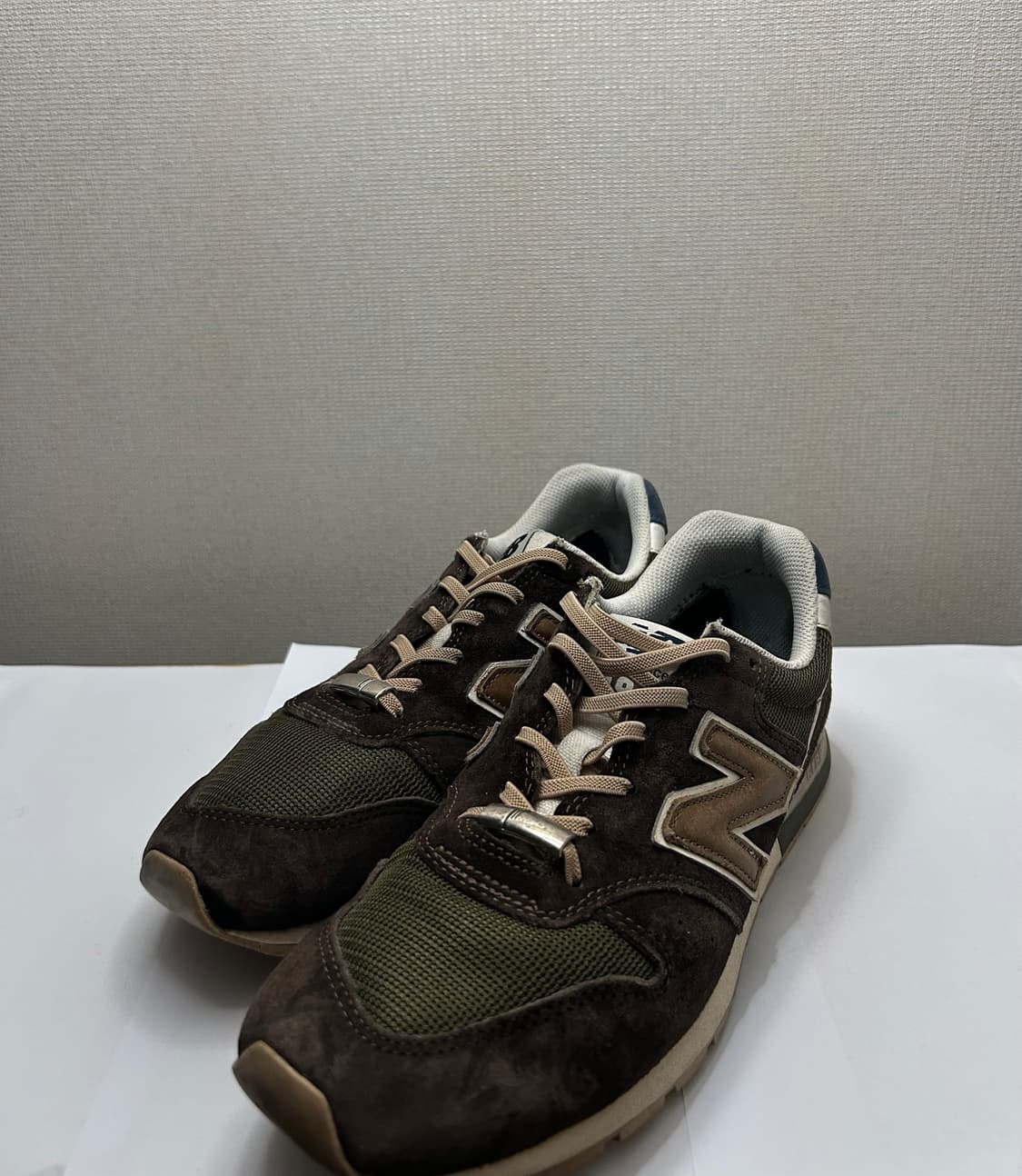 뉴발란스 996 UG2 브라운 상품이미지2