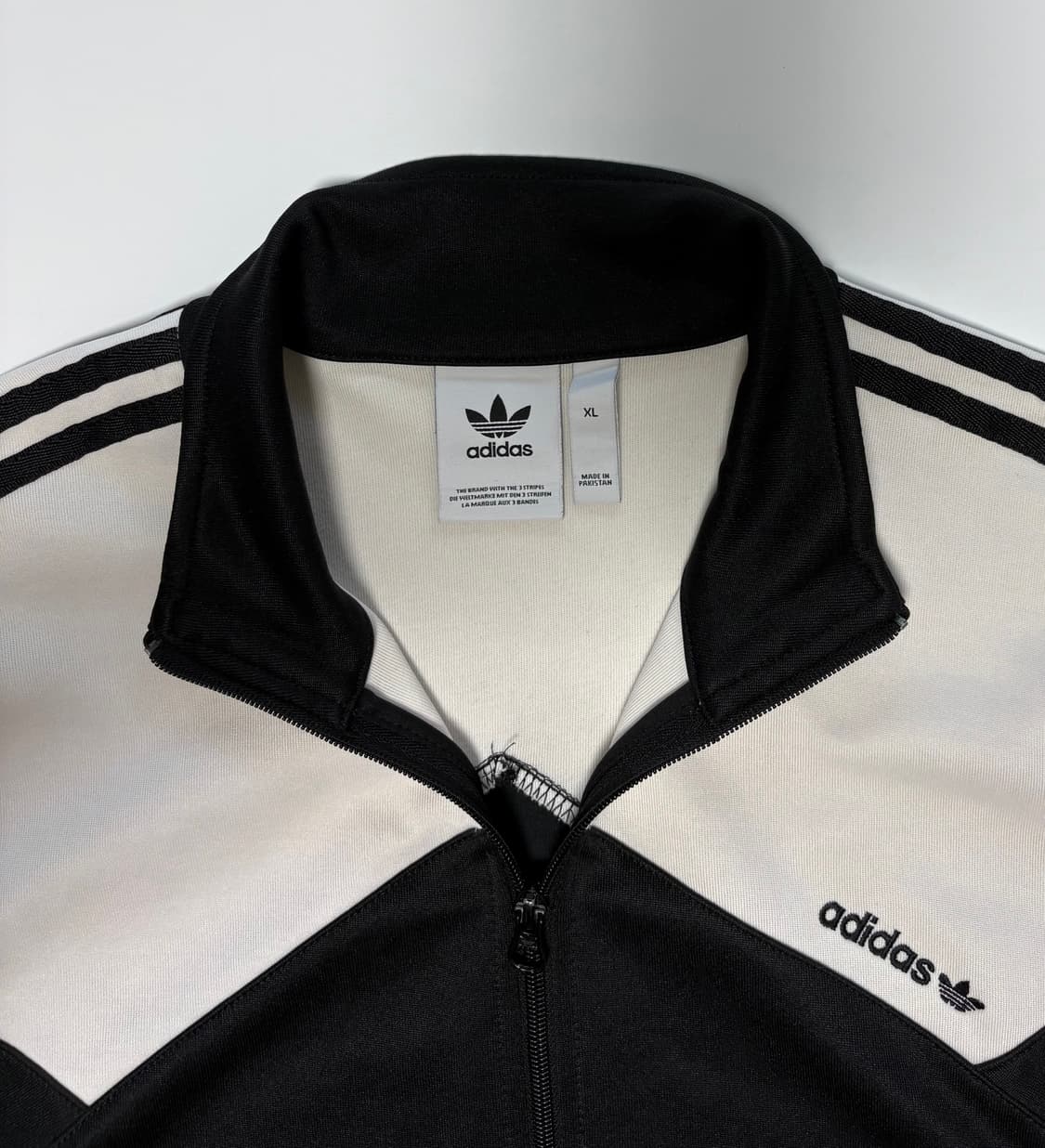 아디다스 오리지널 팜스톤 트랙탑 상품이미지4