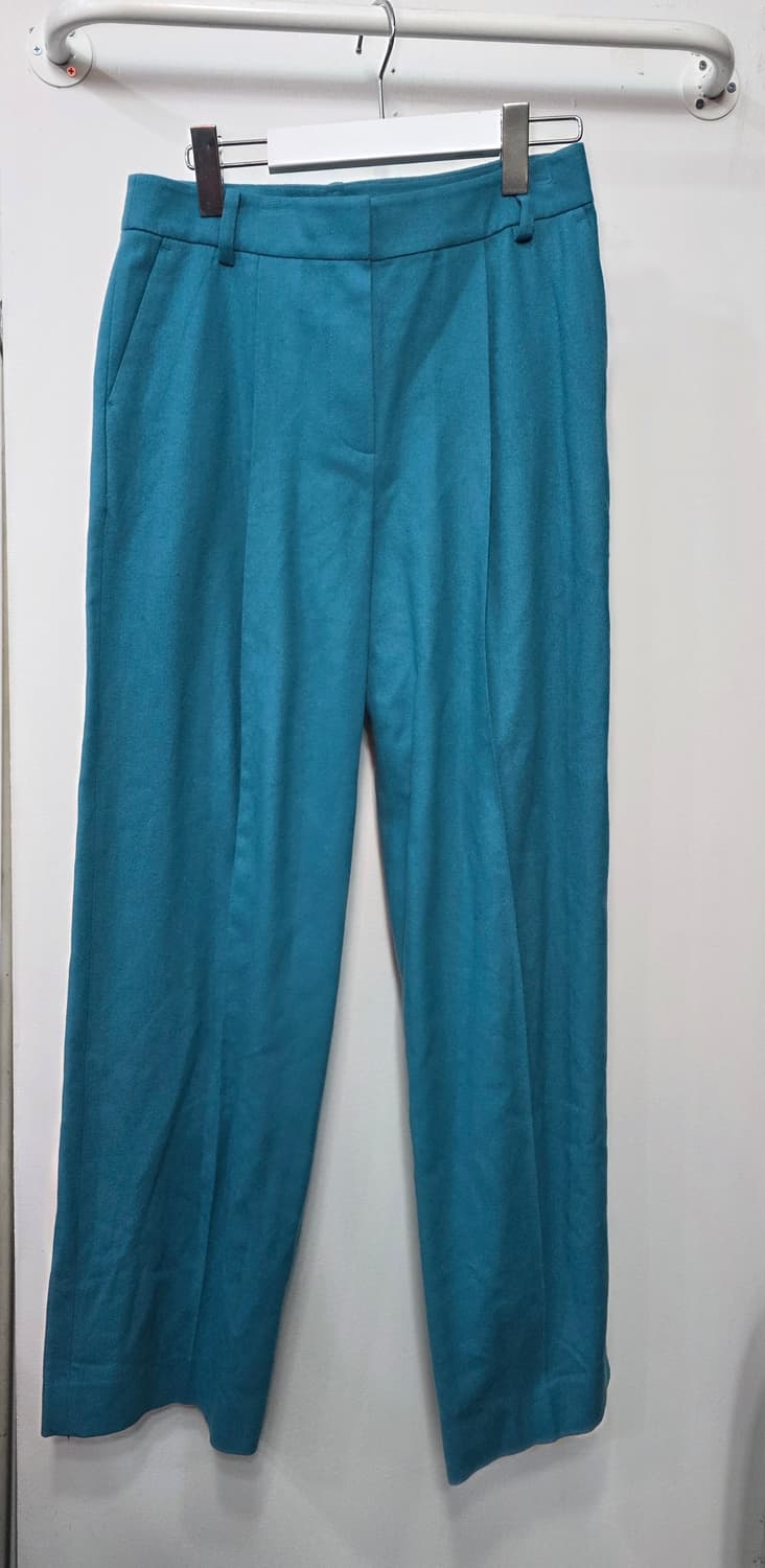 폼더스토어 여성 모직 바지 상품이미지1