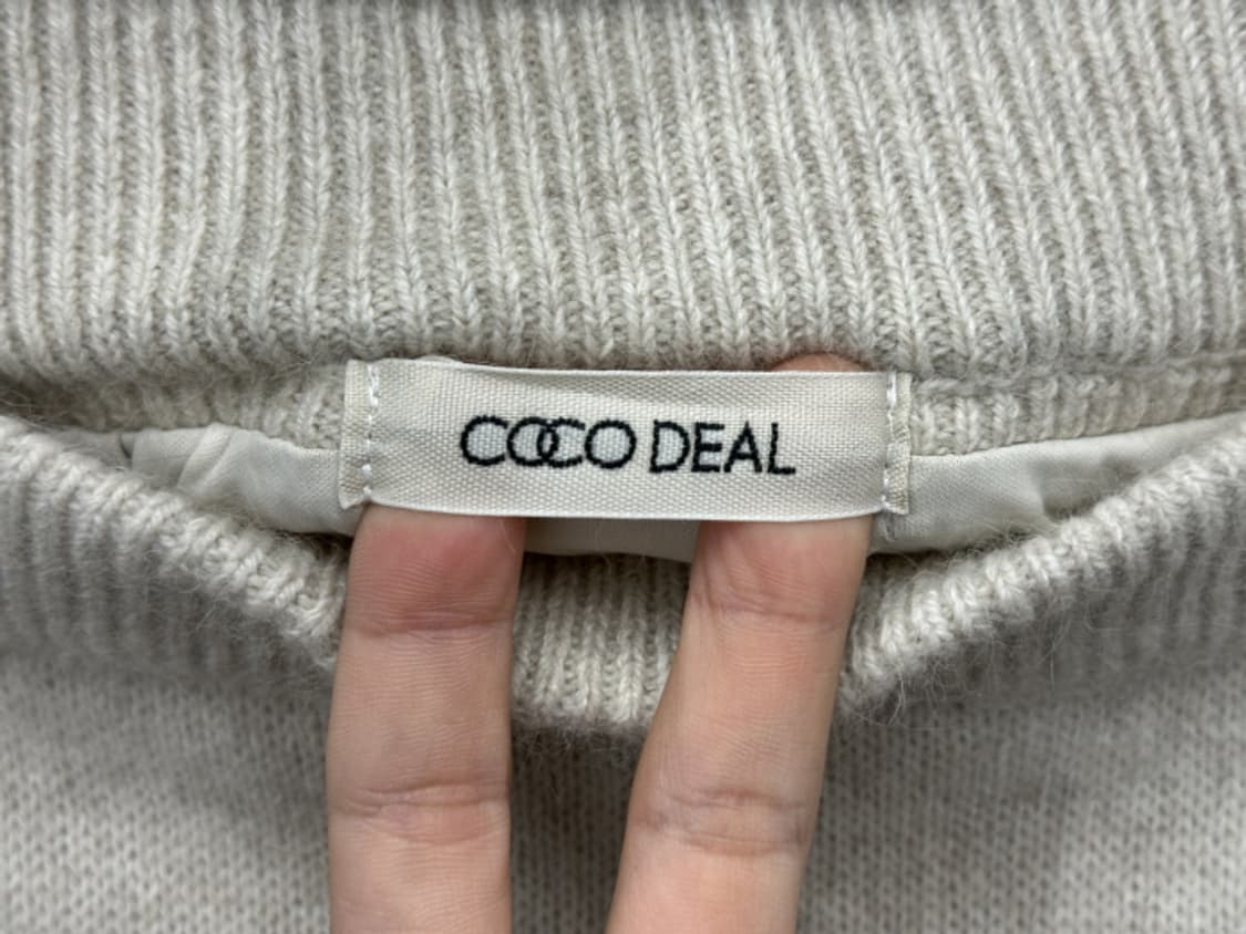 COCO DEAL (free) 상품이미지8