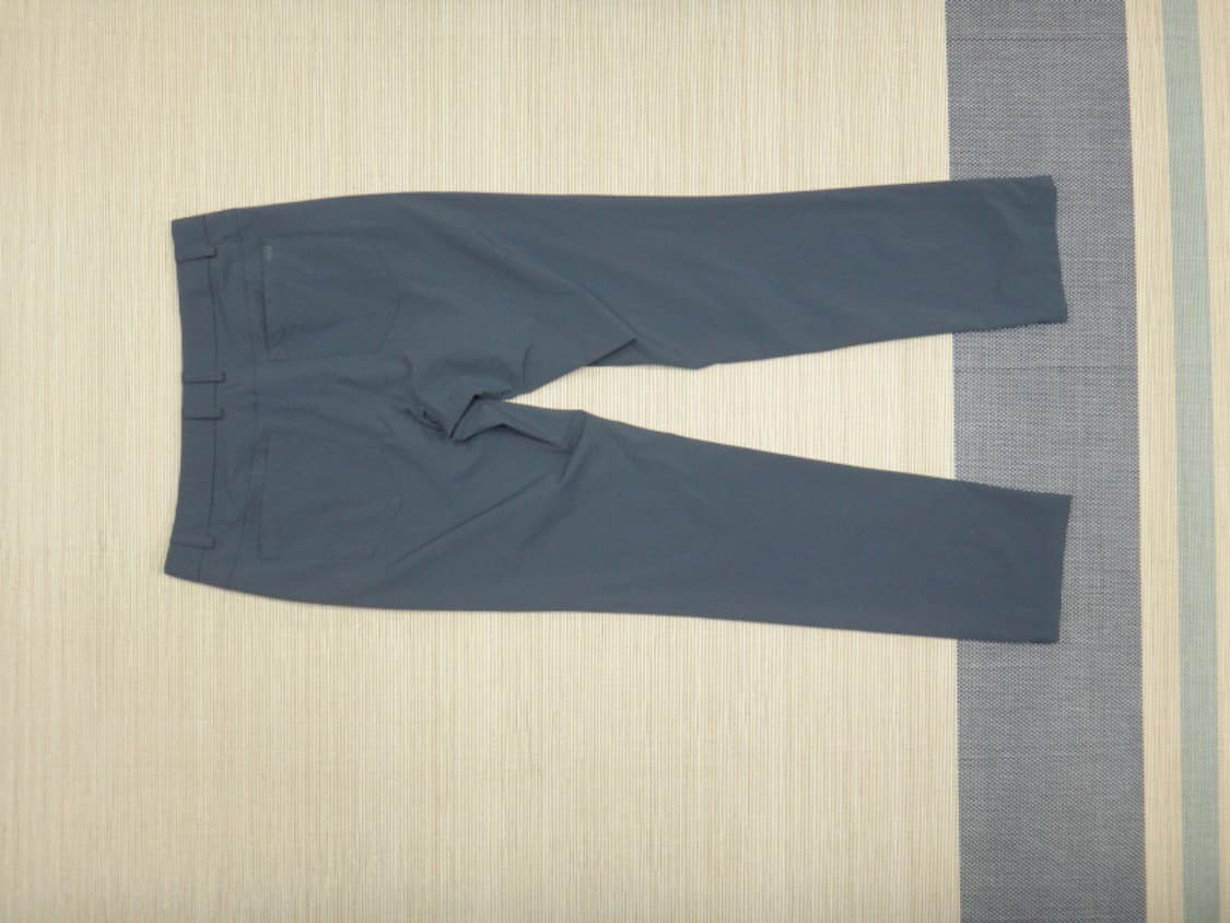 (32) 라푸마 남성 칼레 여름 코튼터치 팬츠 상품이미지3