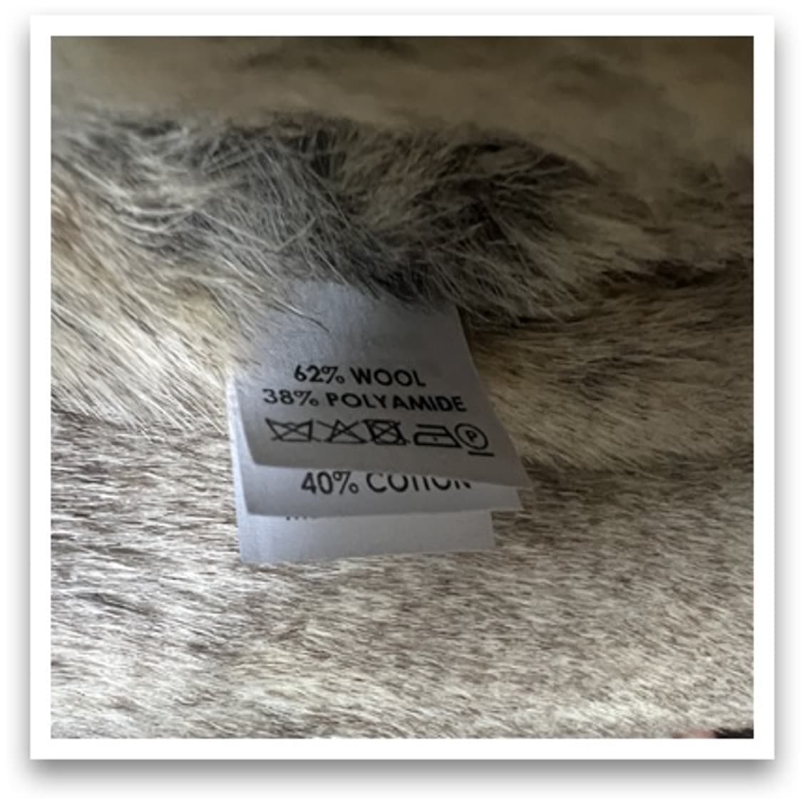 퍼 코트 상품이미지9