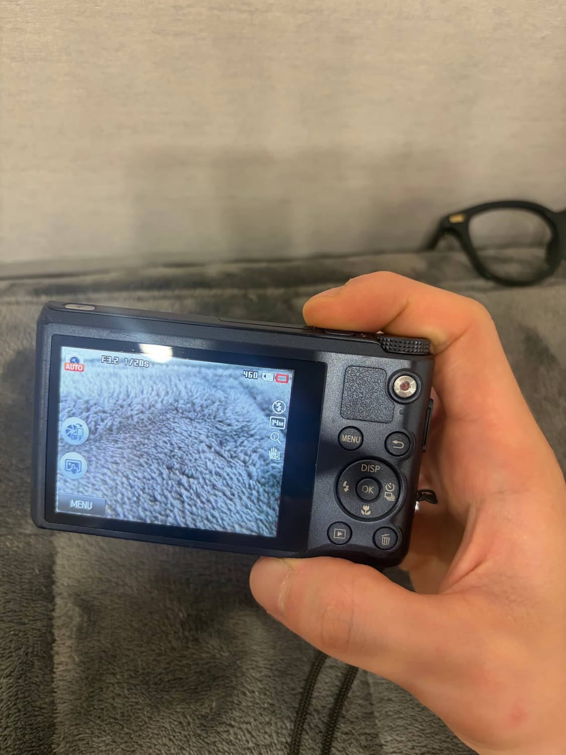 삼성 WB250F 스마트 카메라 상품이미지3