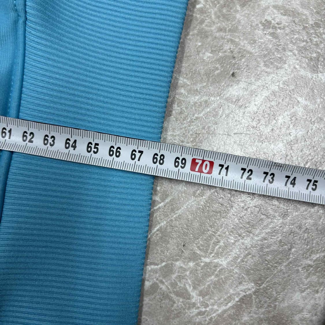 아디다스 구파이어버드 하늘 아노깔 트랙탑 희귀져지(L) 상품이미지8