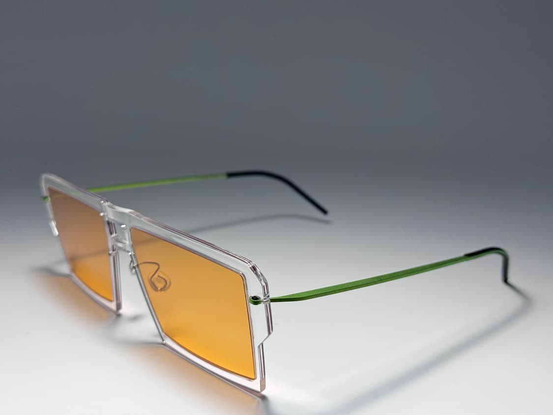 명품 린드버그 티탄 선글라스 한정 에디션 안경 선글라스 0005 상품이미지4