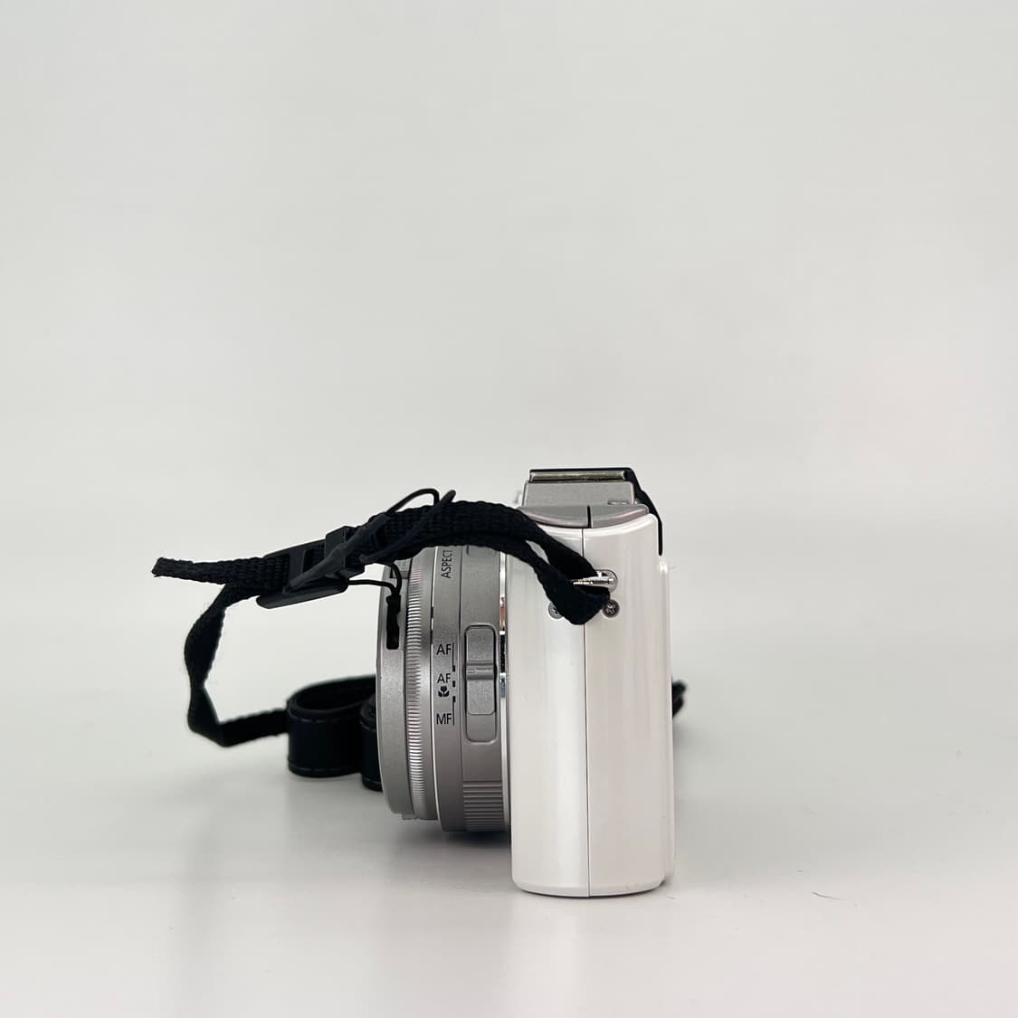 파나소닉 루믹스 Panasonic Lumix DMC-LX5 화이트 상품이미지6