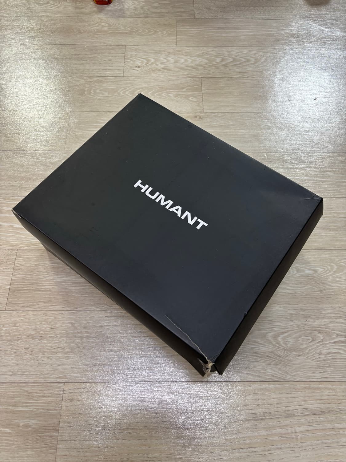 후망 소피SK 부츠 265사이즈 상품이미지6