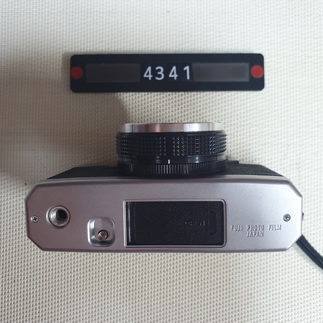 후지카 GE 필름카메라 상품이미지4