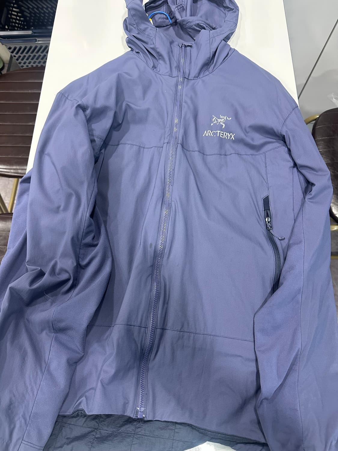 아크테릭스 스쿼미시 L 상품이미지1