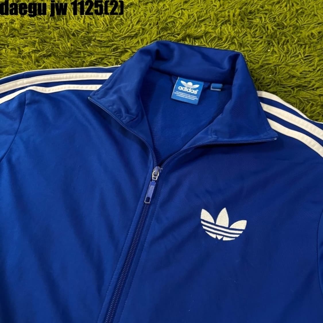 아디다스 파이어버드 트랙탑 져지 상품이미지2